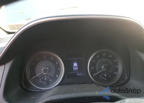 2020 Hyundai Elantra Sel из США, поврежденный, VIN 5NPD84LF2LH511959